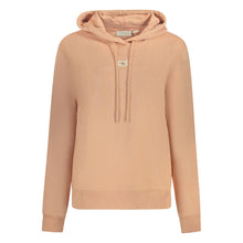 Calvin Klein Pink Cotton Sweatshirt