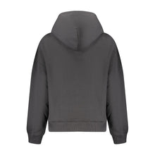 Tommy Hilfiger Black Cotton Women Sweater