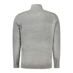 Norway 1963 Grigio Poliammide Men Sweater