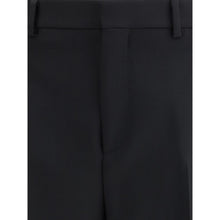 Gucci Wool Pants