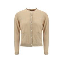 Gucci Cashmere Cardigan
