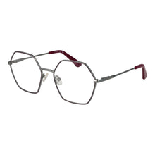 Silver Women Glasses Frame Guess