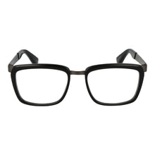Gray Unisex Glasses Frame Yohji Yamamoto