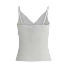 Self-Portrait Lace Top