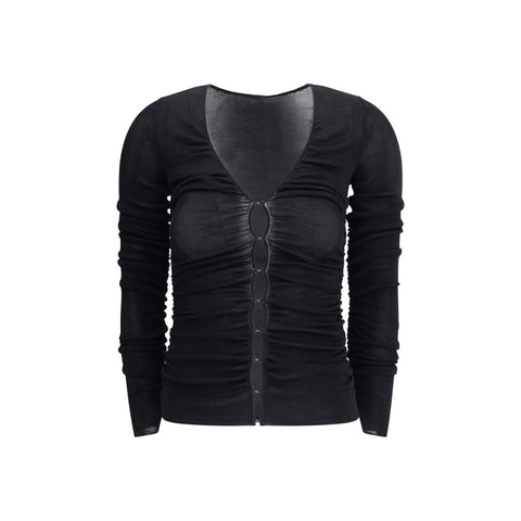 Self-Portrait Knit Top