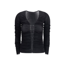 Self-Portrait Knit Top