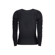Self-Portrait Knit Top