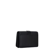 Chloé Alphabet Wallet