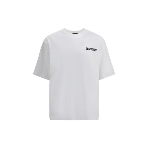 Dsquared² Cotton T-Shirt