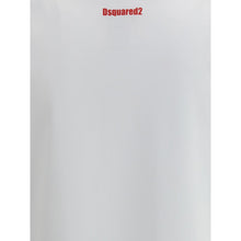 Dsquared² Cotton T-Shirt