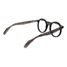 Black Unisex Glasses Frame Yohji Yamamoto