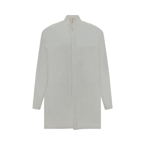 Mordecai Cotton Shirt