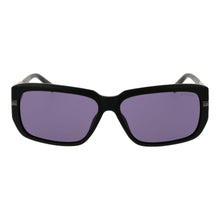 Guess Black Men Sunglass