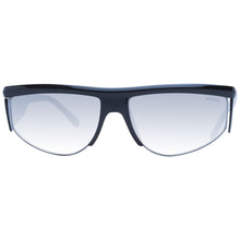 Guess Black Men Sunglass