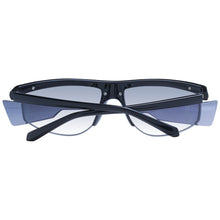 Guess Black Men Sunglass