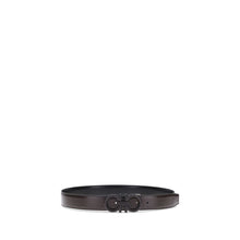 Ferragamo Gancini reversible Belt