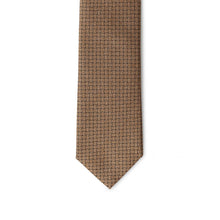 Giorgio Armani Bicolor Silk Ty
