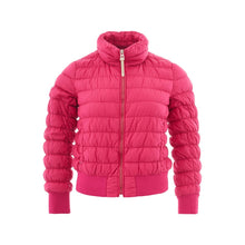Woolrich Fuchsia Polyamide Jackets & Coat