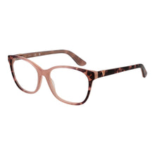 Pink Women Glasses Frame Guess