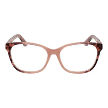 Pink Women Glasses Frame Guess