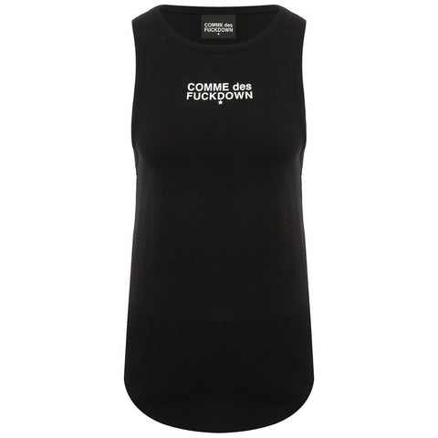 Comme Des Fuckdown 