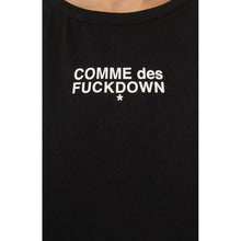 Comme Des Fuckdown 