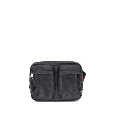 Gucci Nexus Small Shoulder Bag