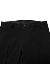 Dolce & Gabbana Black MARTINI Single Breasted 2 Piece Suit