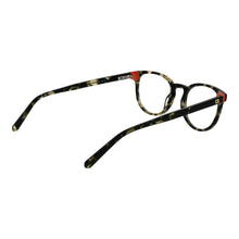 Green Men Glasses Frame Guess