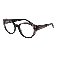 Black Women Glasses Frame Guess
