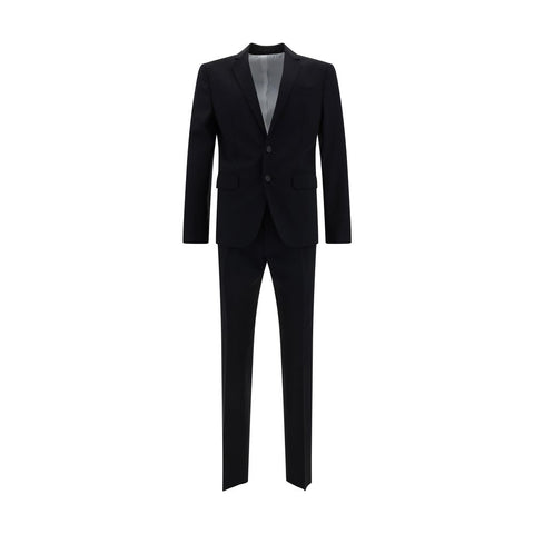 Dsquared² Virgin wool Suit