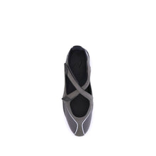The Attico Nomad Ballerinas