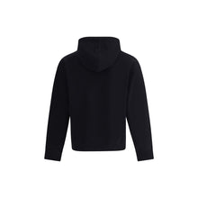 Moschino Logoed Hoodie
