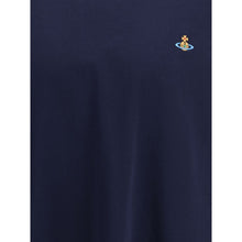 Vivienne Westwood Orb logo T-Shirt
