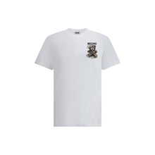Moschino T-Shirt whit bear