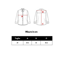 Dolce & Gabbana White Cotton Shirt