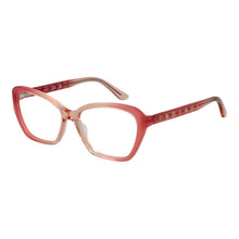 Pink Women Glasses Frame Guess