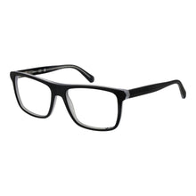 Black Men Glasses Frame Guess