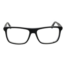 Black Men Glasses Frame Guess