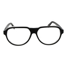 Black Men Glasses Frame Guess