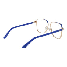 Gold Women Glasses Frame Guess