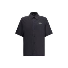 Amiri Spirit Bowling Shirt