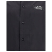 Amiri Spirit Bowling Shirt