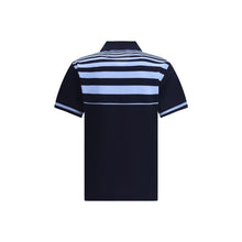 Ferragamo Short Sleeves Polo