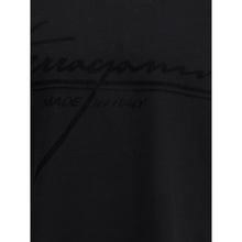 Ferragamo Logoed T-Shirt