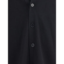 Jil Sander Wool Cardigan