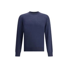 Dsquared² Virgin Wool Sweater