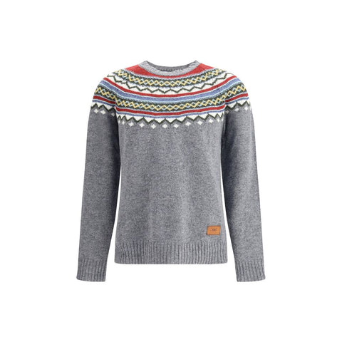 Dsquared² Knit Sweater