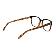 Multicolor Men Glasses Frame Guess