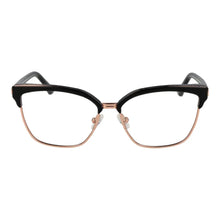 Rose Gold Women Glasses Frame Guess